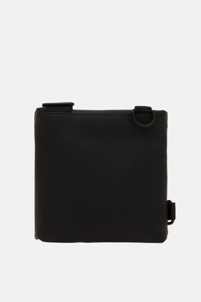 U.S. Polo Assn. crna muška torba (E-K25AW017VR046)-[SKU]