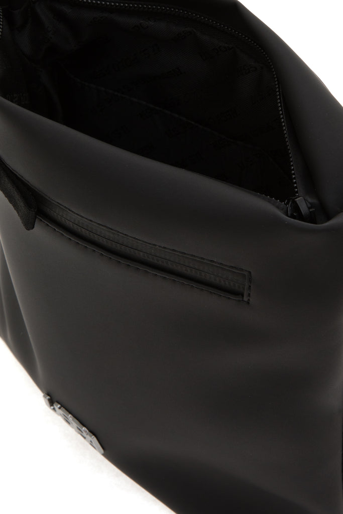U.S. Polo Assn. crna muška torba (E-K25AW017VR046)-[SKU]