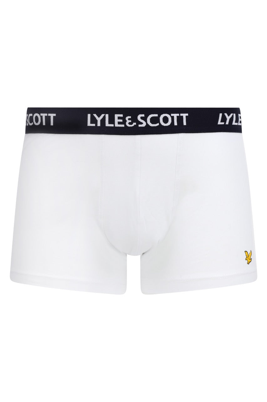 Lyle & Scott trobojni mix muški donji veš