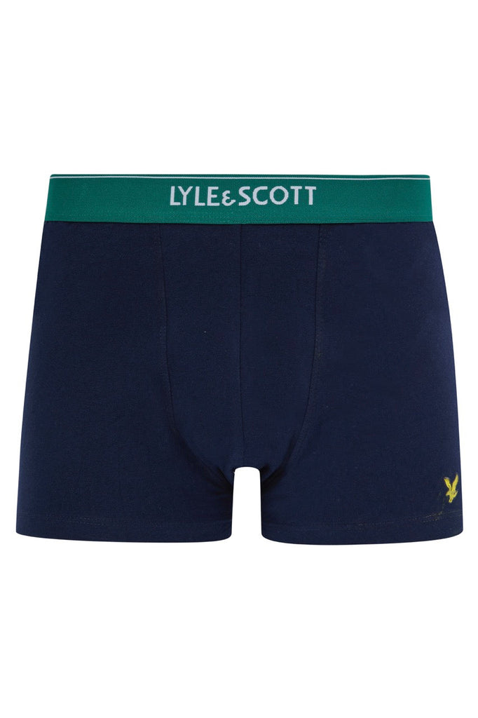 Lyle & Scott mixed color muški donji veš