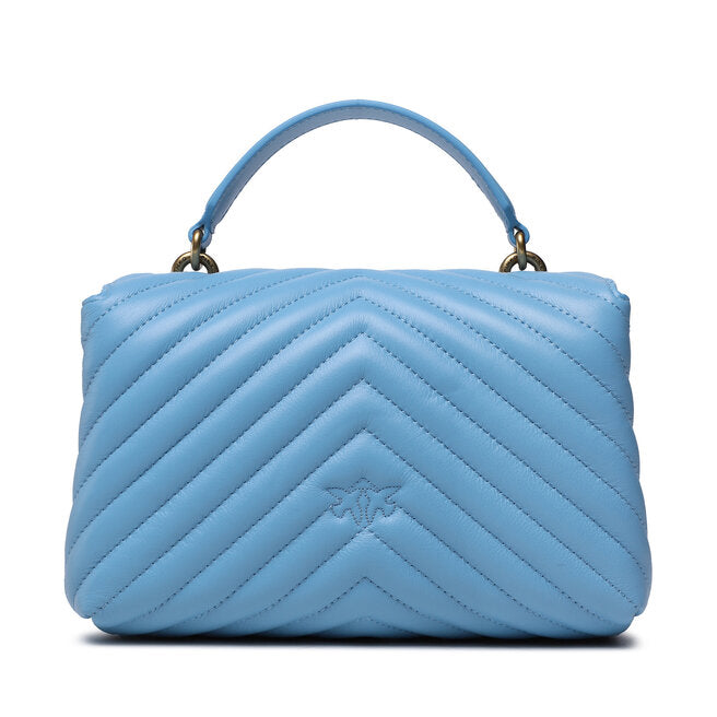 Pinko plava ženska torba (100044 A0GK-E42Q) 2