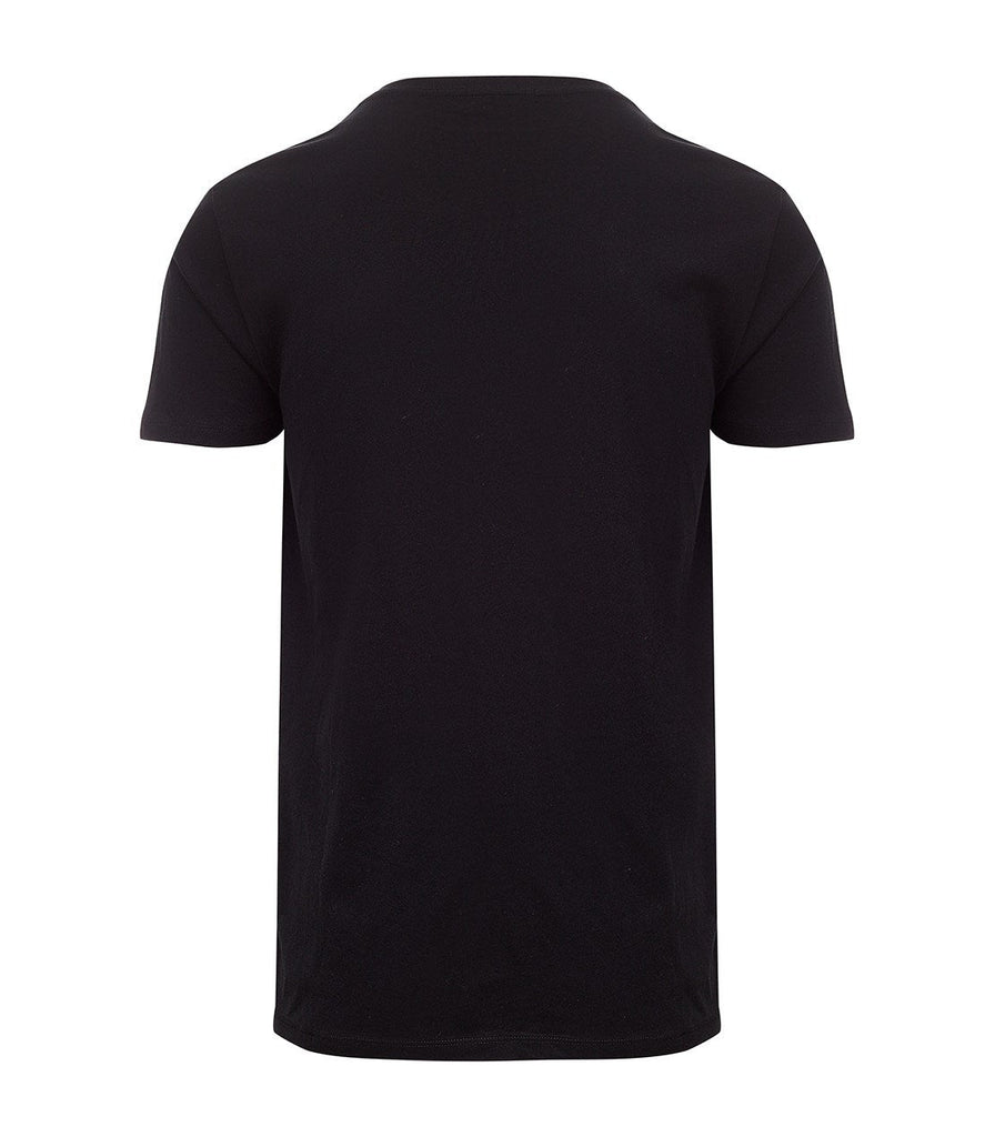 Replay crna muška majica (RM3362-2660-98) 3