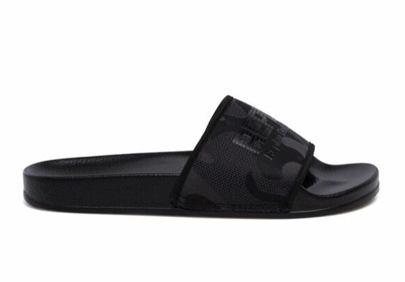 Replay crne muške papuče (RRF1A0032T-1663) 1