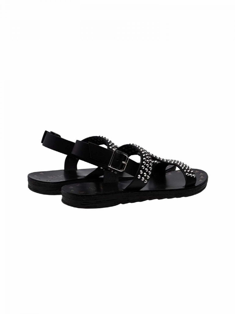 Replay crne ženske sandale (RRF1R0009L-3) 2