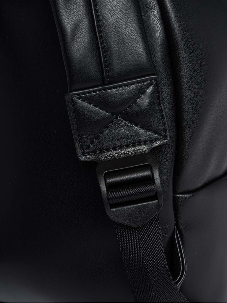 Replay crni ženski ruksak (RFW3339-A0015R-98) 3