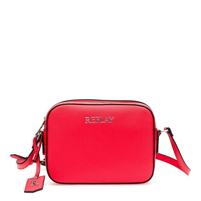 Replay crvena ženska torba (RFW3075-A0283-3-248) 1
