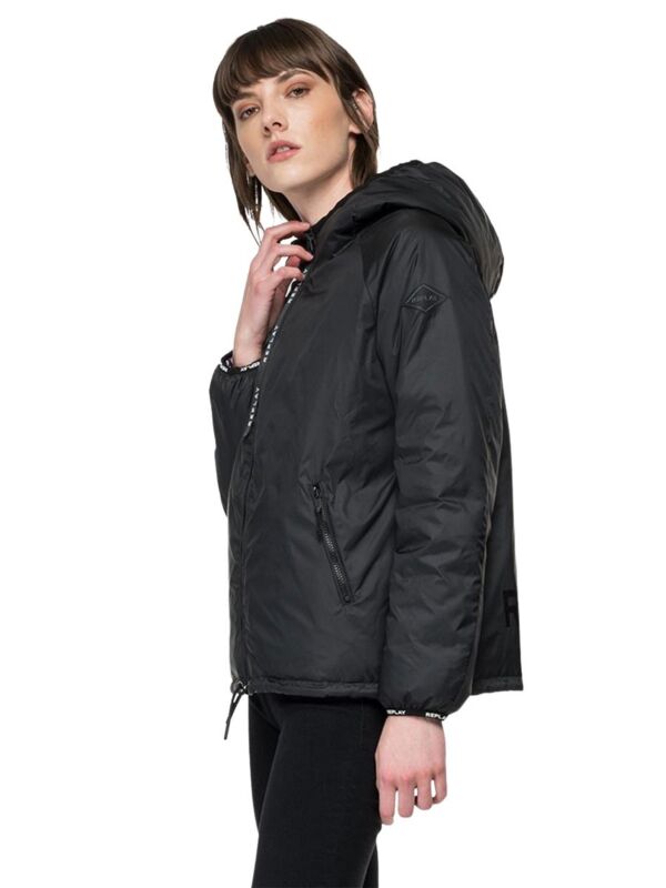 Replay mix ženska jakna sa dva lica (RW7667-84200-99) 1