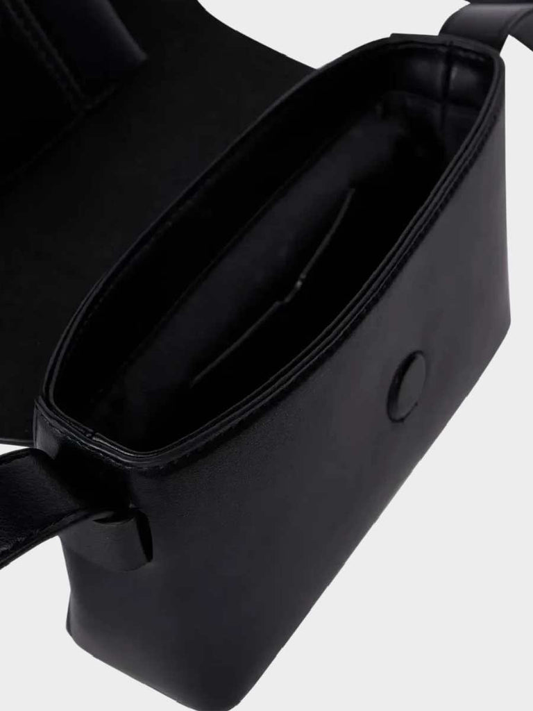 Replay crna ženska torba sa privjeskom-[SKU]