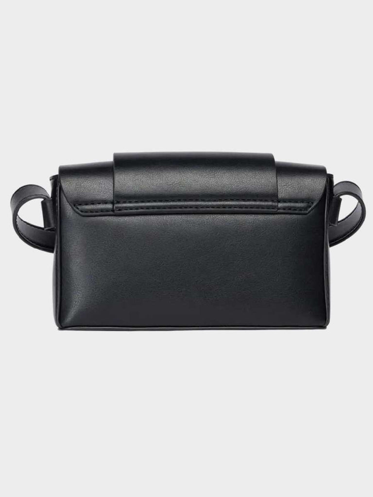 Replay crna ženska torba sa privjeskom-[SKU]