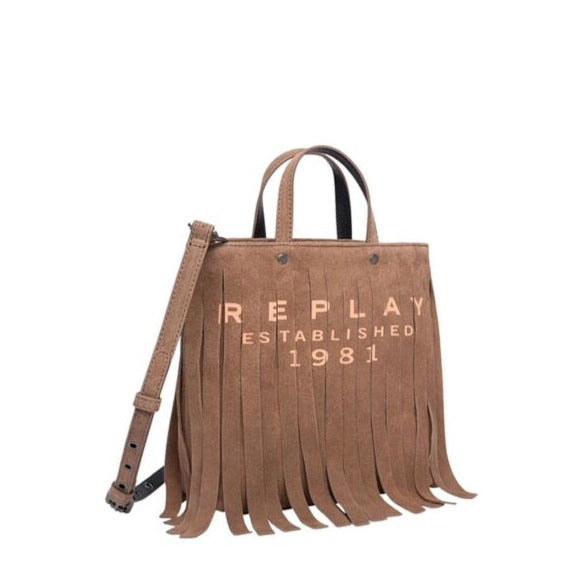 Replay smeđa ženska torba (RFW3463-A3154-74) 1
