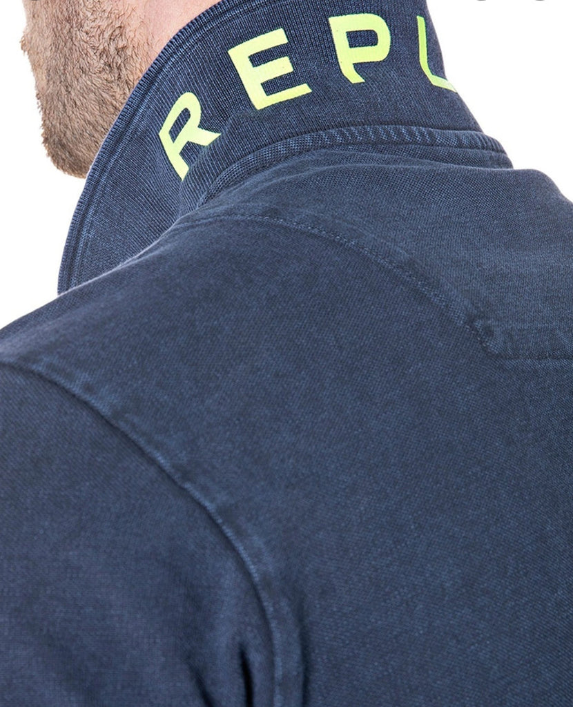Replay zelena muška polo majica (RM3070-22696M-784) 4