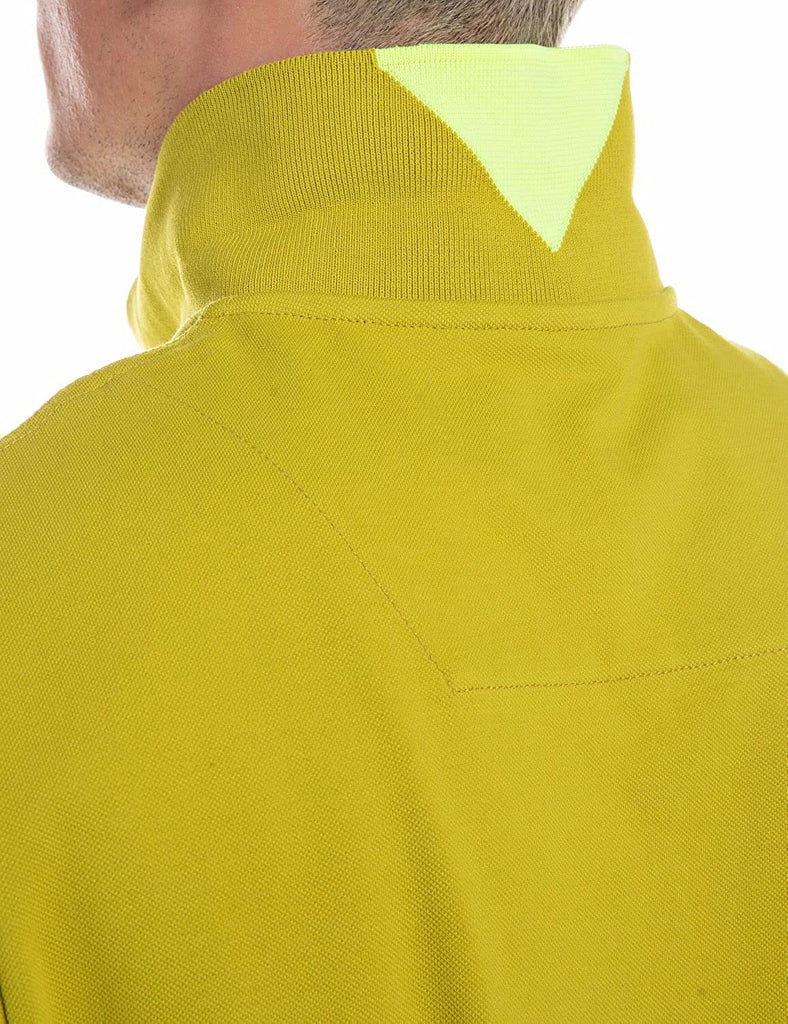 Replay zelena muška majica (RM3540A-20623-932) 4