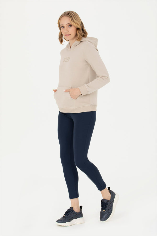 U.S. Polo Assn. teget plave ženske pantalone