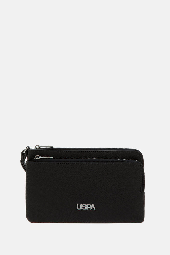 U.S. Polo Assn. crna muška torba (2322132VR046)-[SKU]