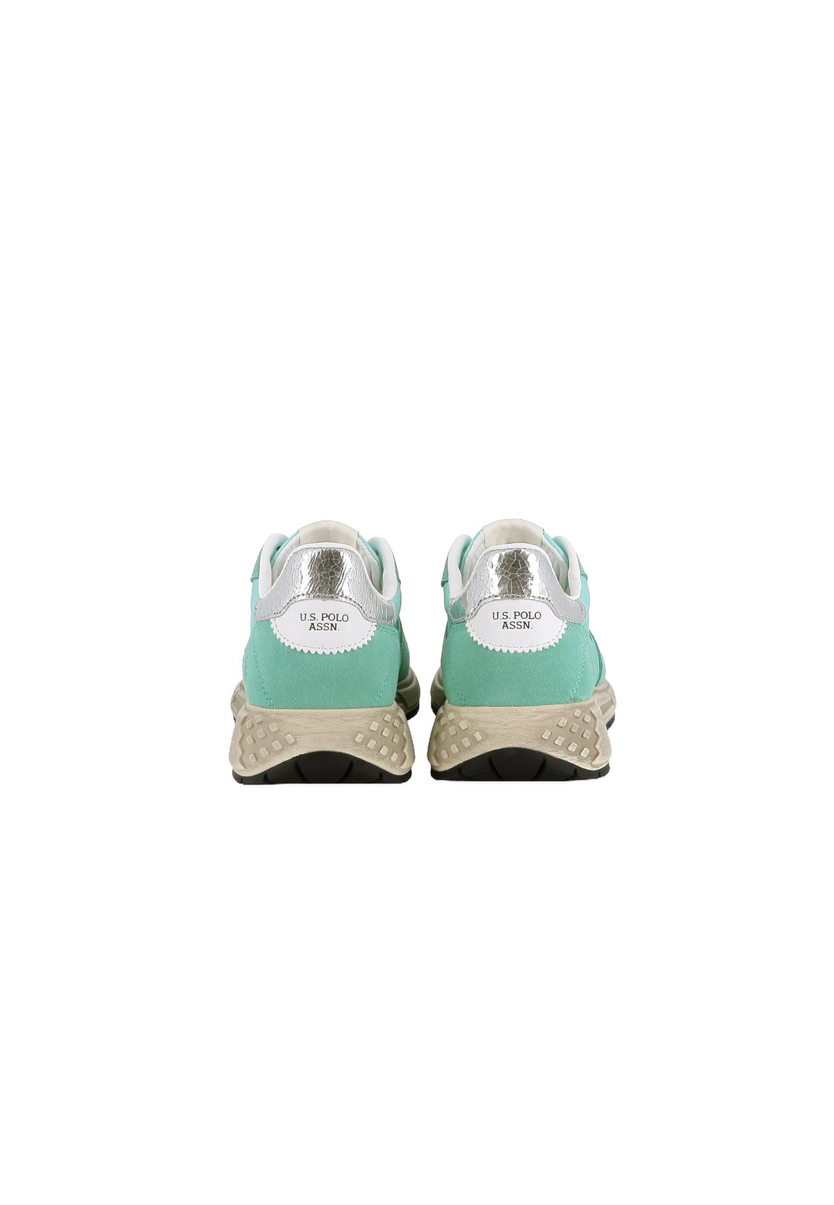 U.S. Polo Assn. mint ženske patike u retro stilu