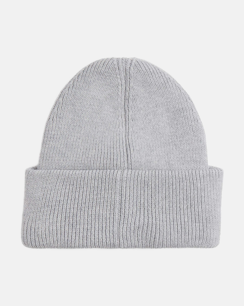 Tommy Hilfiger siva ženska kapa sa logom-[SKU]