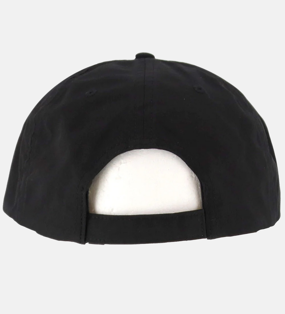 Tommy Hilfiger crna muška kapa sa tamnim natpisom-[SKU]