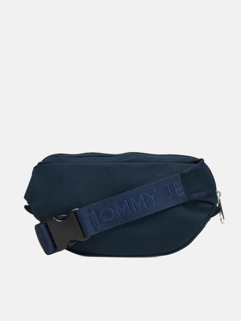 Tommy Hilfiger plava muška torba sa logom TH-[SKU]