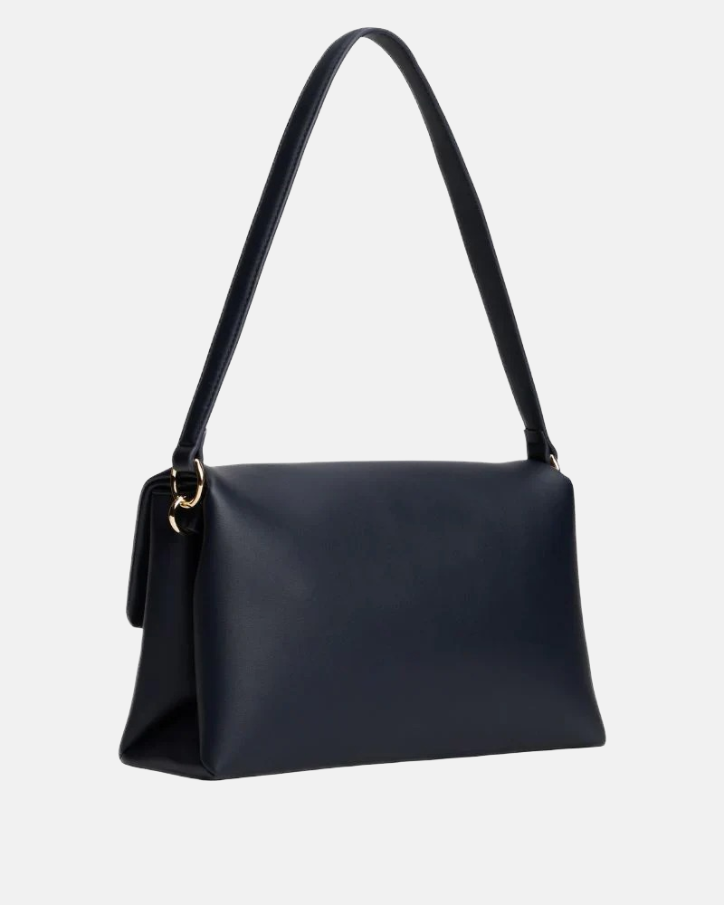 Tommy Hilfiger plava ženska elegentna torba-[SKU]