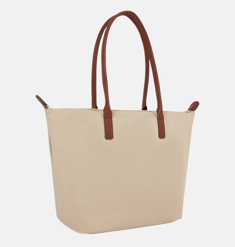 Tommy Hilfiger bež ženska moderna torba-[SKU]