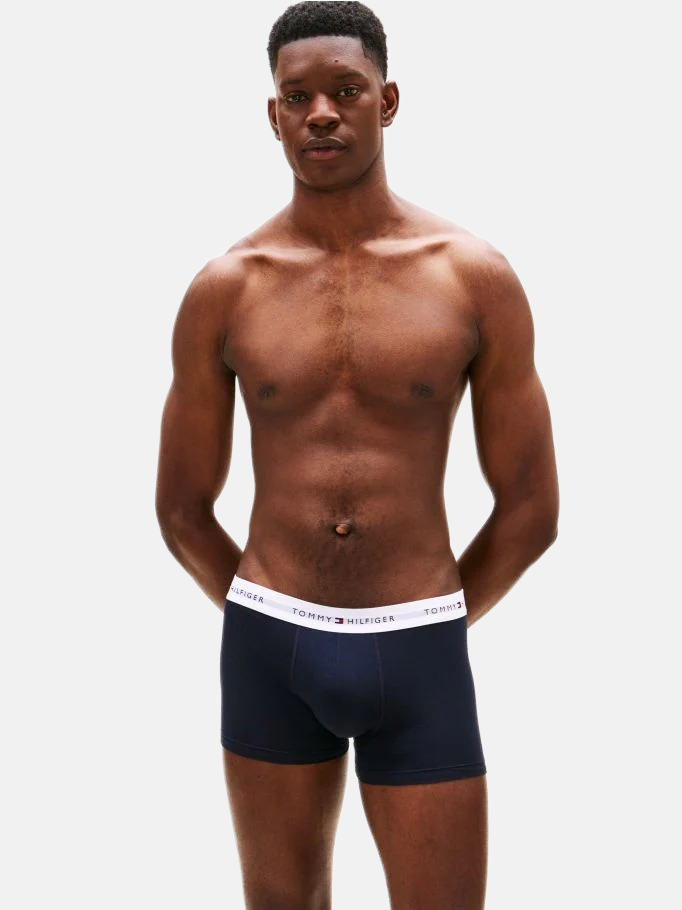 Tommy Hilfiger muški donji veš mix boja 3/1-[SKU]