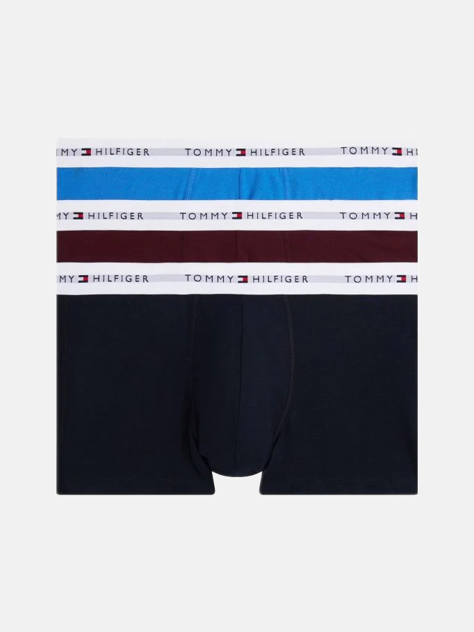 Tommy Hilfiger muški donji veš mix boja 3/1-[SKU]