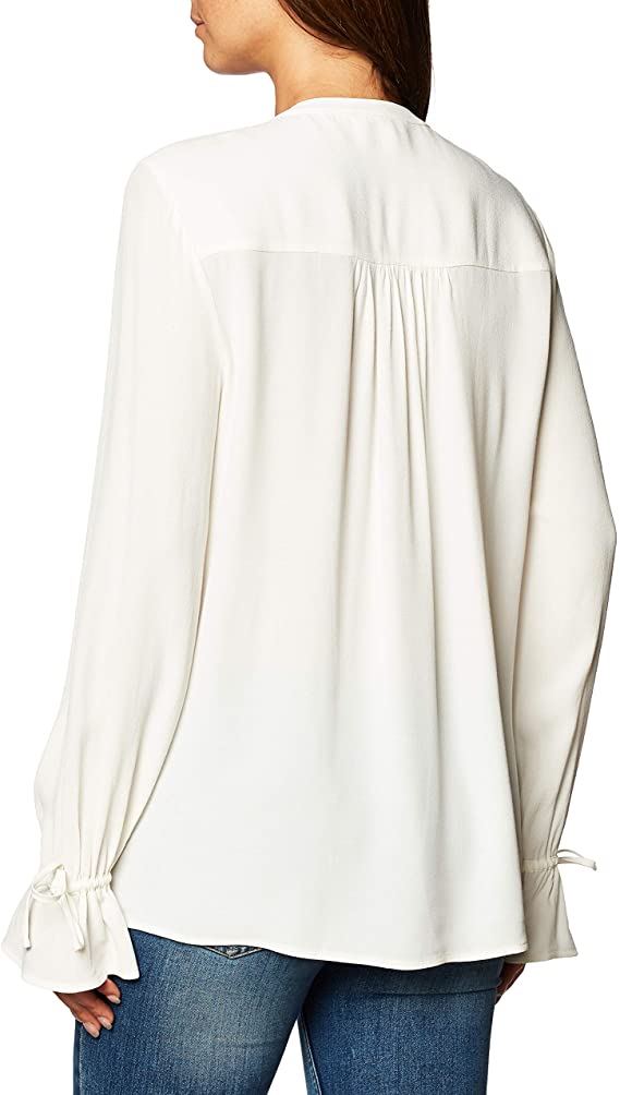 Tommy Hilfiger bijela ženska bluza (WW0WW24735-118) 3