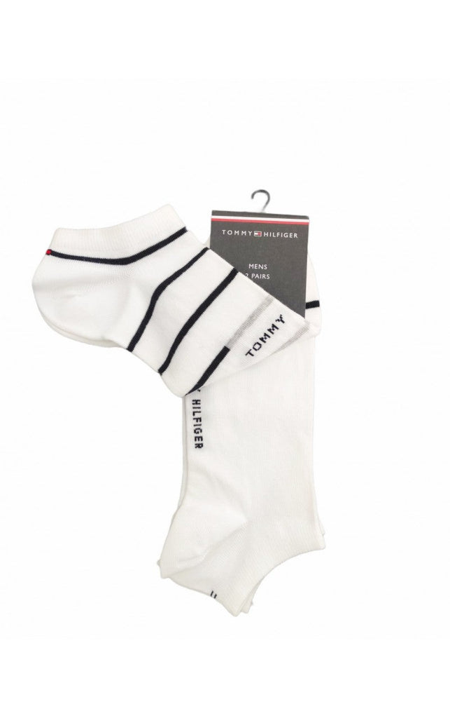 Tommy Hilfiger bijele muške čarape (100002211-1) 1