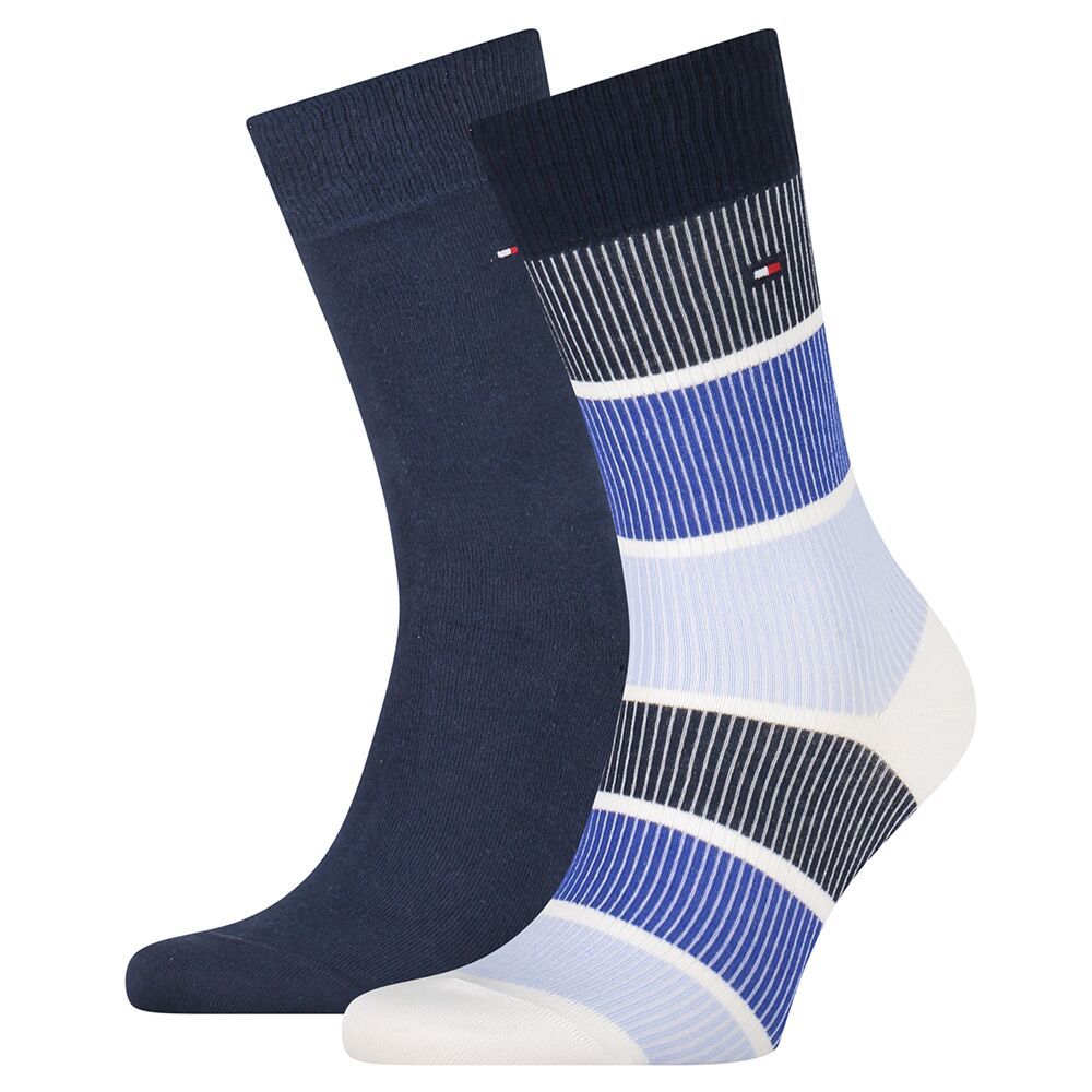 Tommy Hilfiger bijele muške čarape (100002651-4) 1