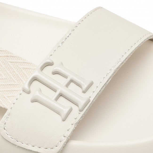 Tommy Hilfiger bijele ženske sandale (FW0FW06231-AF2) 3