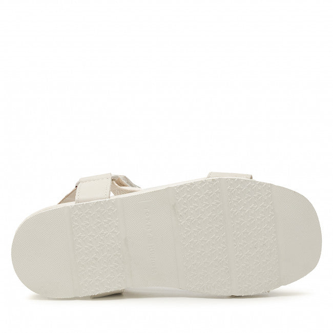 Tommy Hilfiger bijele ženske sandale (FW0FW06231-AF2) 4
