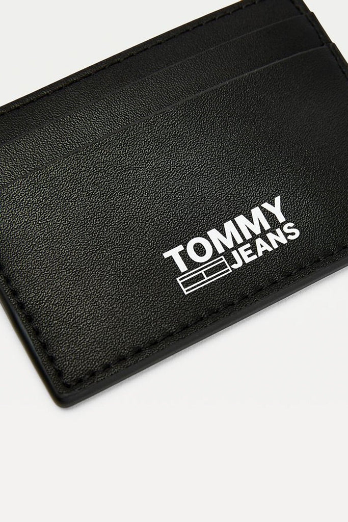 Tommy Hilfiger crna muška futrola za kartice (AM0AM07154-BDS) 2