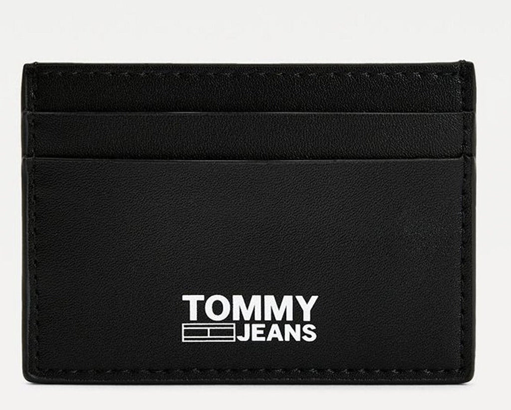 Tommy Hilfiger crna muška futrola za kartice (AM0AM07154-BDS) 1