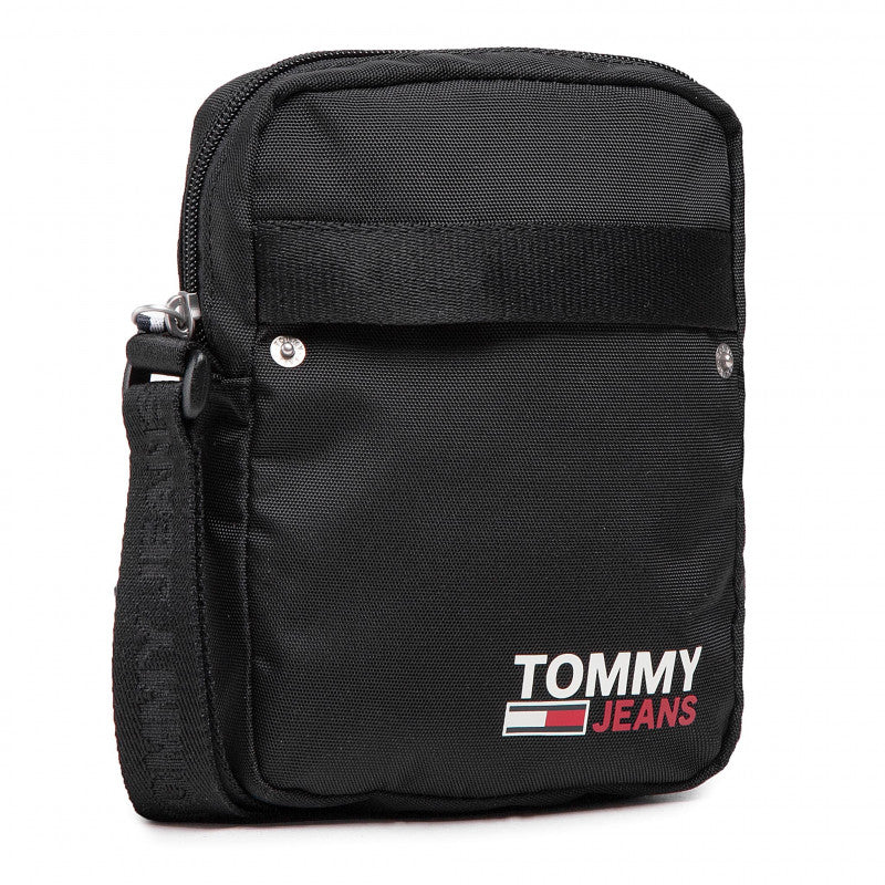 Tommy Hilfiger crna muška torba (AM0AM07147-BDS) 1