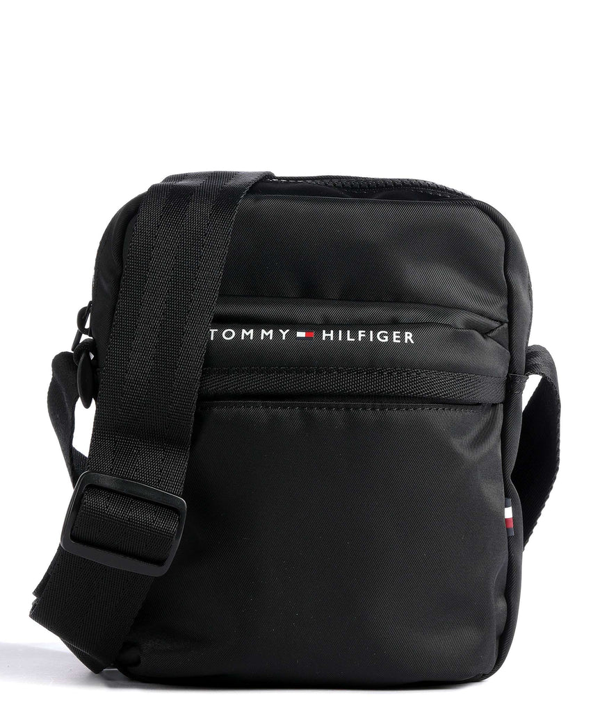 Tommy Hilfiger crna muška torba (AM0AM10914-BDS) 1