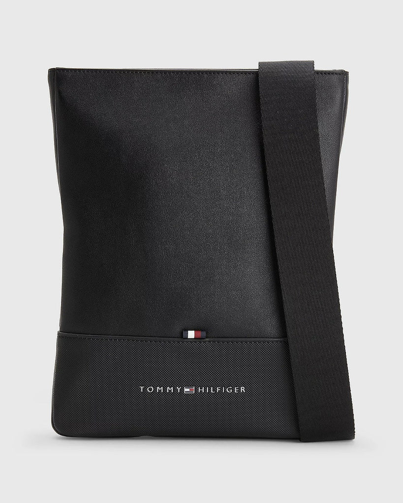Tommy Hilfiger crna muška torba (AM0AM10925-BDS) 1