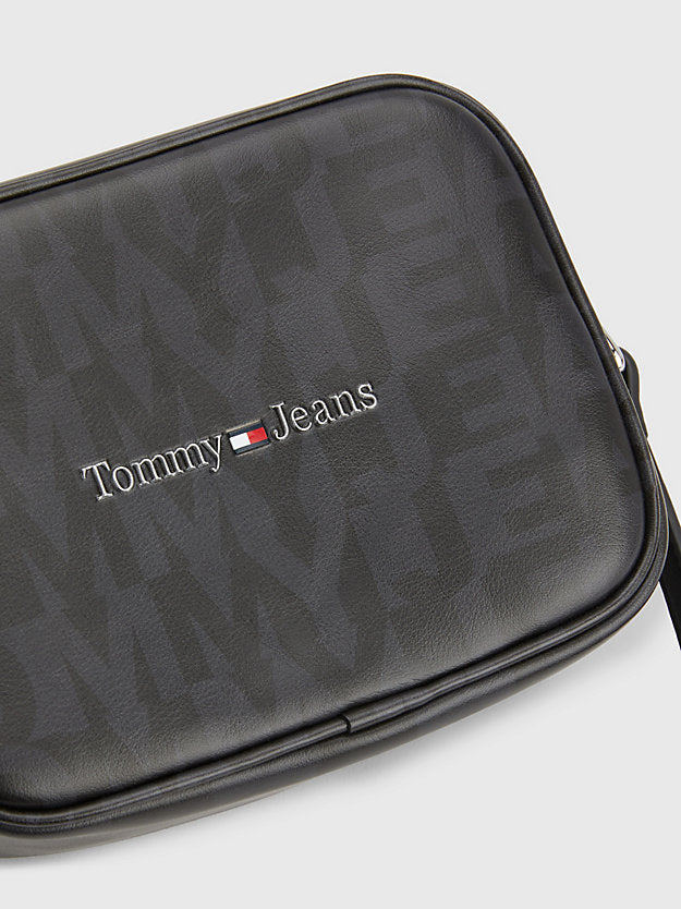 Tommy Hilfiger crna ženska torba (AW0AW14550-BDS) 4