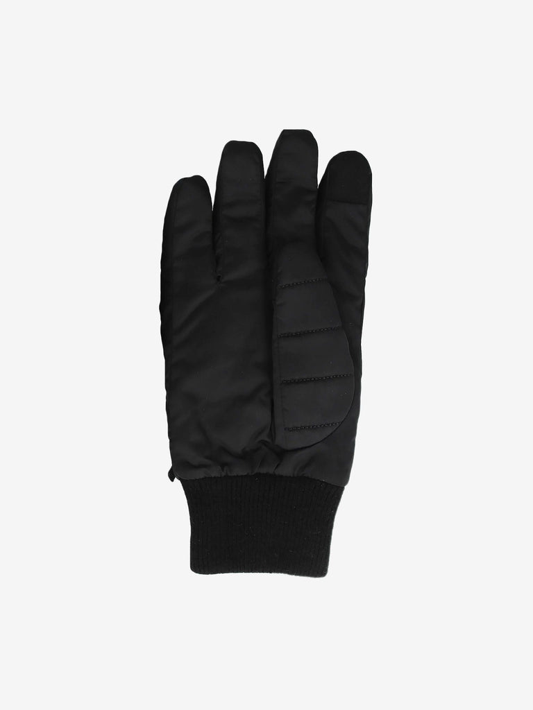 Tommy Hilfiger crne muške rukavice (AM0AM10455-BDS) 2