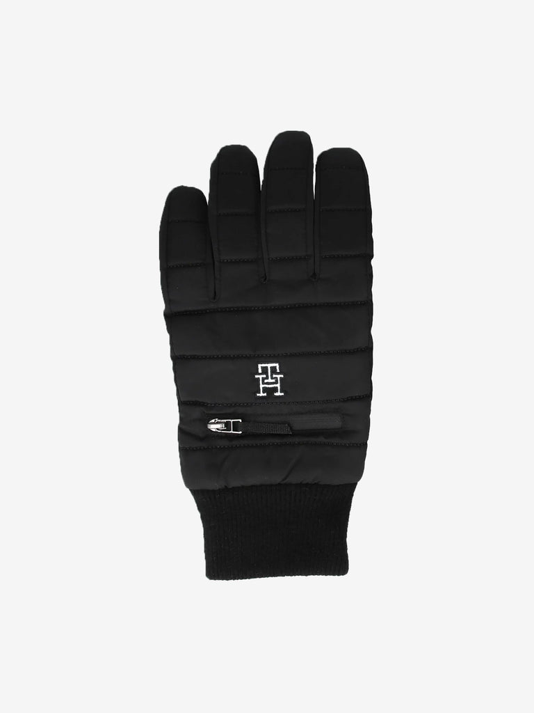 Tommy Hilfiger crne muške rukavice (AM0AM10455-BDS) 3
