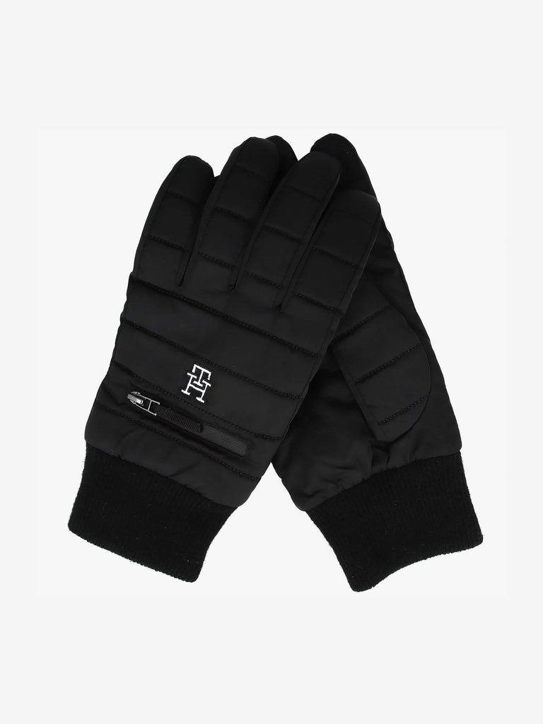 Tommy Hilfiger crne muške rukavice (AM0AM10455-BDS) 1