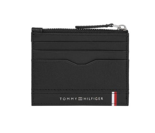 Tommy Hilfiger crni muški novčanik (AM0AM10236-BDS) 1