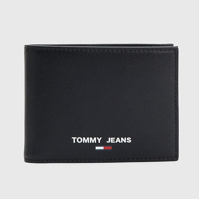 Tommy Hilfiger crni muški novčanik (AM0AM10415-BDS) 1