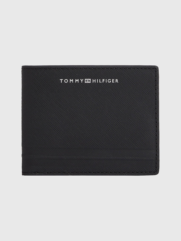 Tommy Hilfiger crni muški novčanik (AM0AM10981-BDS) 1