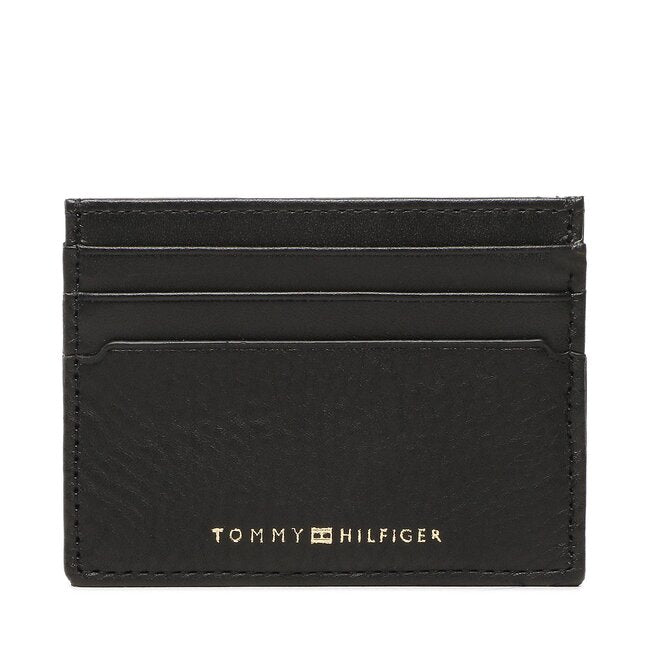 Tommy Hilfiger crni muški novčanik (AM0AM10987-BDS) 1