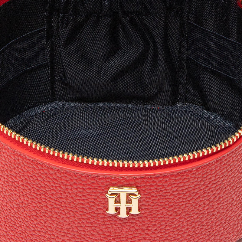 Tommy Hilfiger crvena ženska torba (AW0AW11621-XLG) 4
