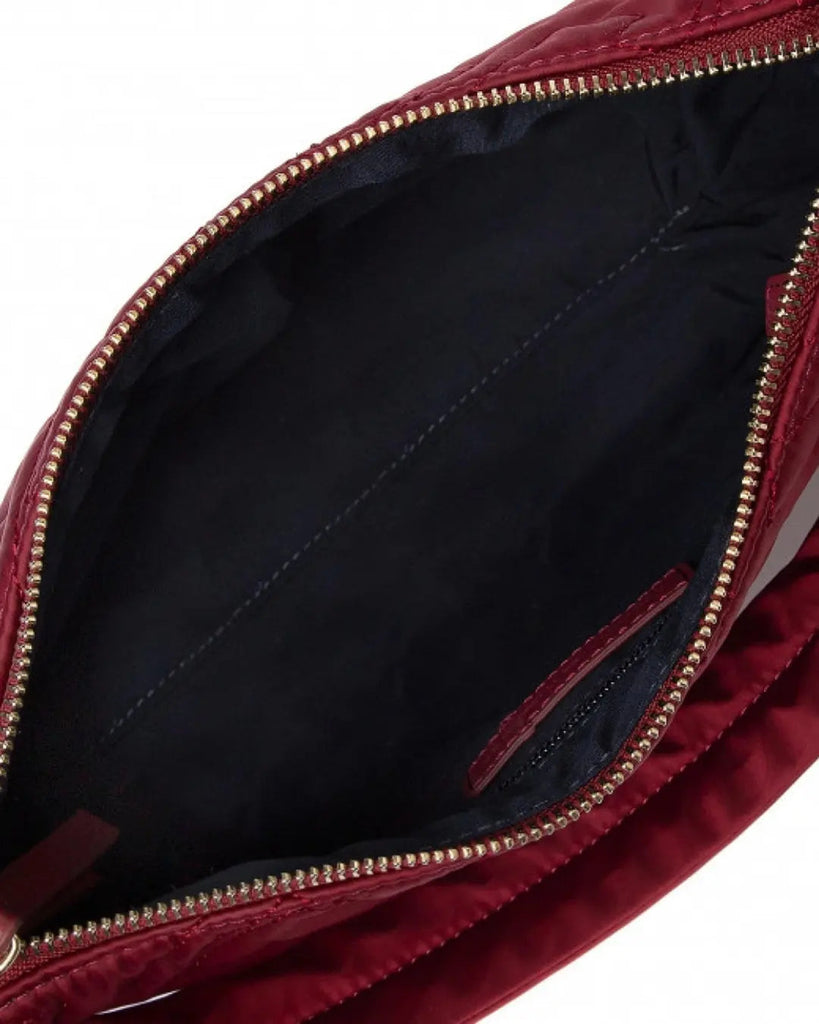 Tommy Hilfiger crvena ženska torba (AW0AW13146-XJS) 4