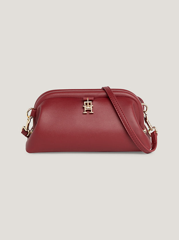 Tommy Hilfiger crvena ženska torba (AW0AW15249-XJS)-[SKU]