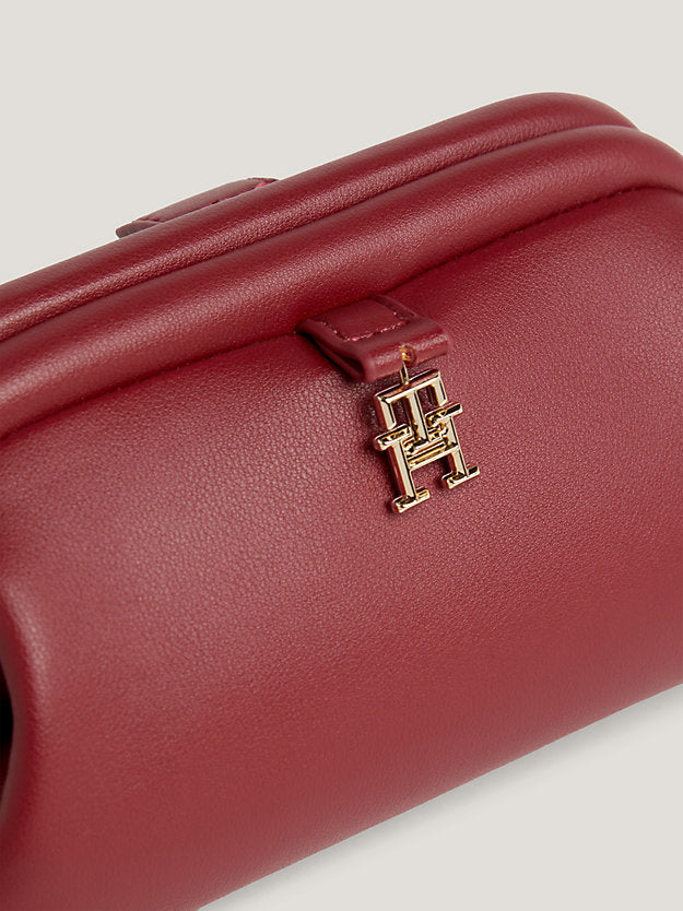 Tommy Hilfiger crvena ženska torba (AW0AW15249-XJS)-[SKU]
