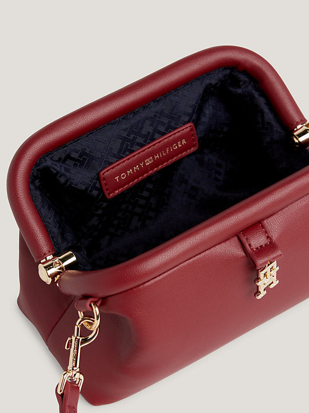 Tommy Hilfiger crvena ženska torba (AW0AW15249-XJS)-[SKU]