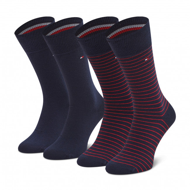 Tommy Hilfiger mix muške čarape (100001496-85) 1